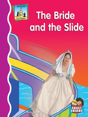 cover image of Bride and the Slide